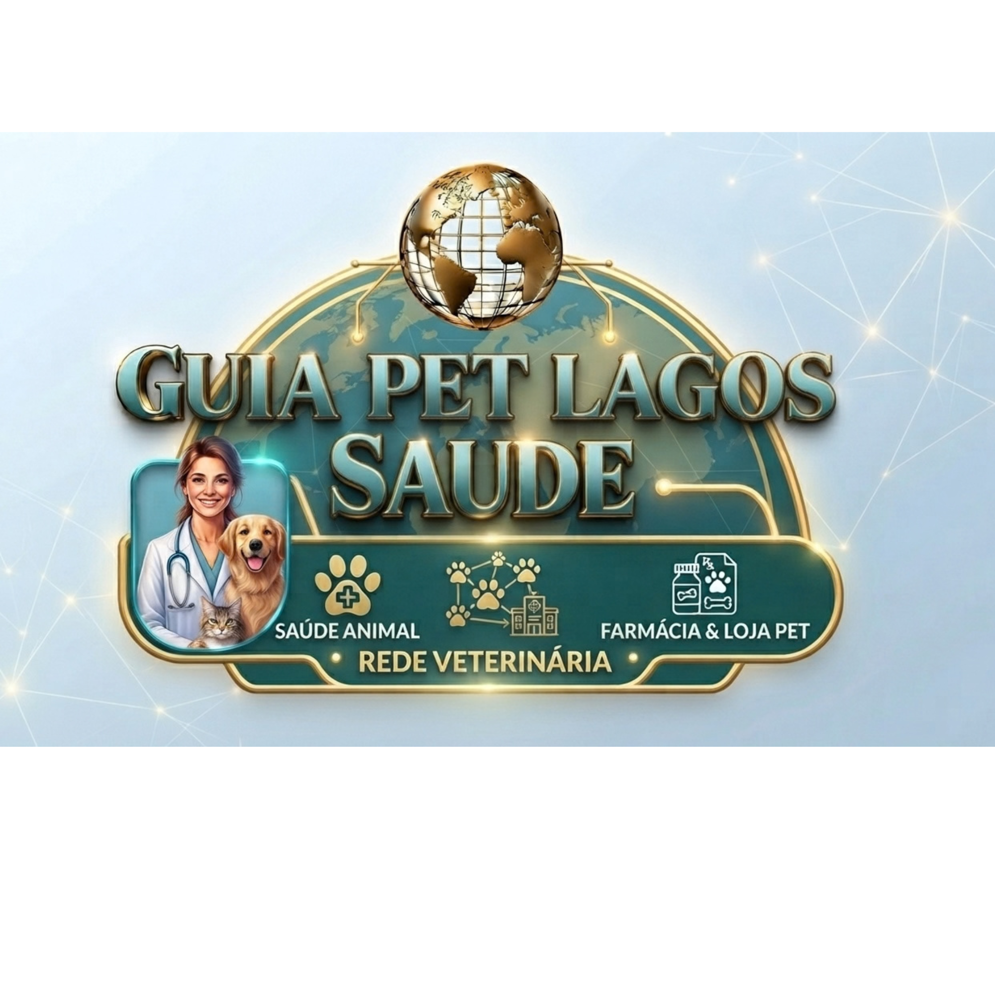 Guia Pet Lagos Saúde